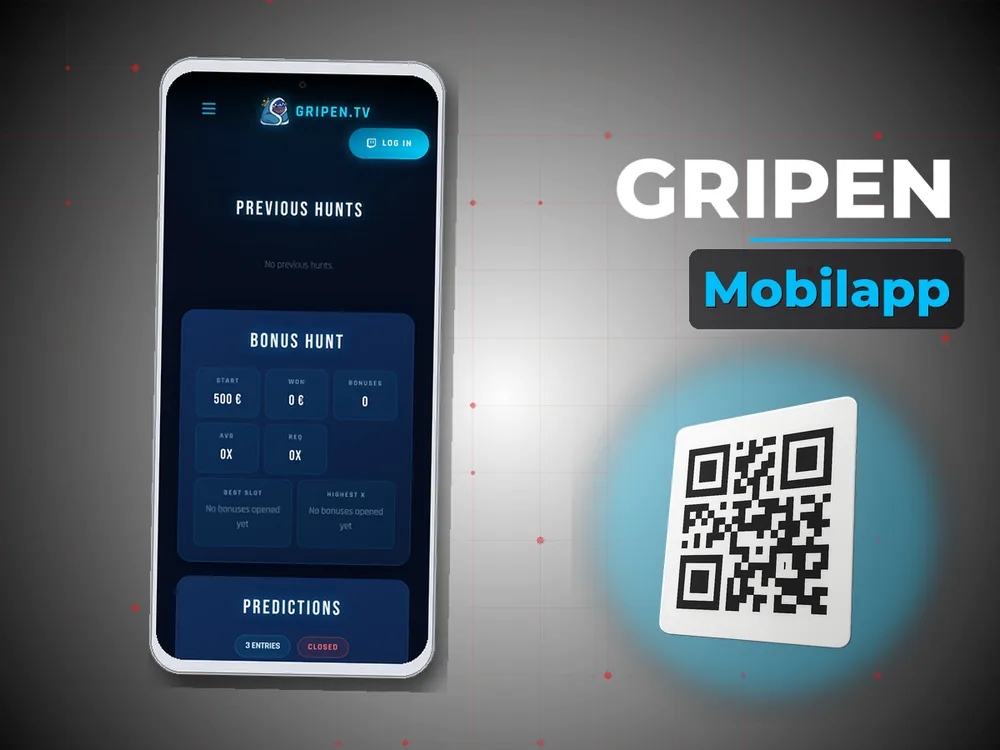 Gripen - Översikt